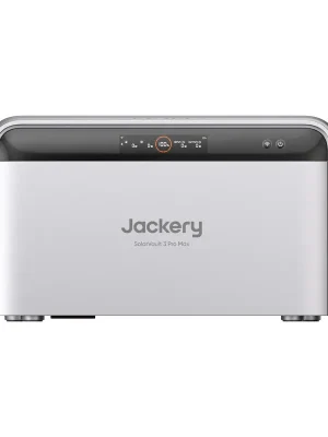 Kracherpreis Jackery SolarVault 3 Pro Max